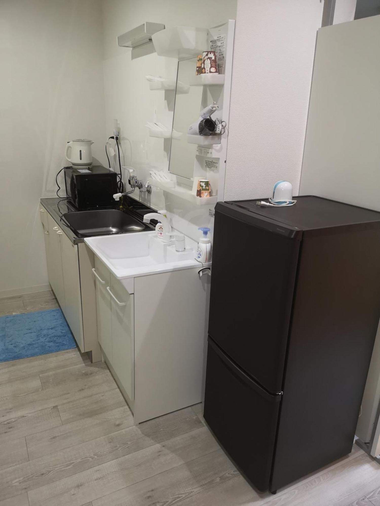 Suzumaru Hotel Вакаяма Номер фото