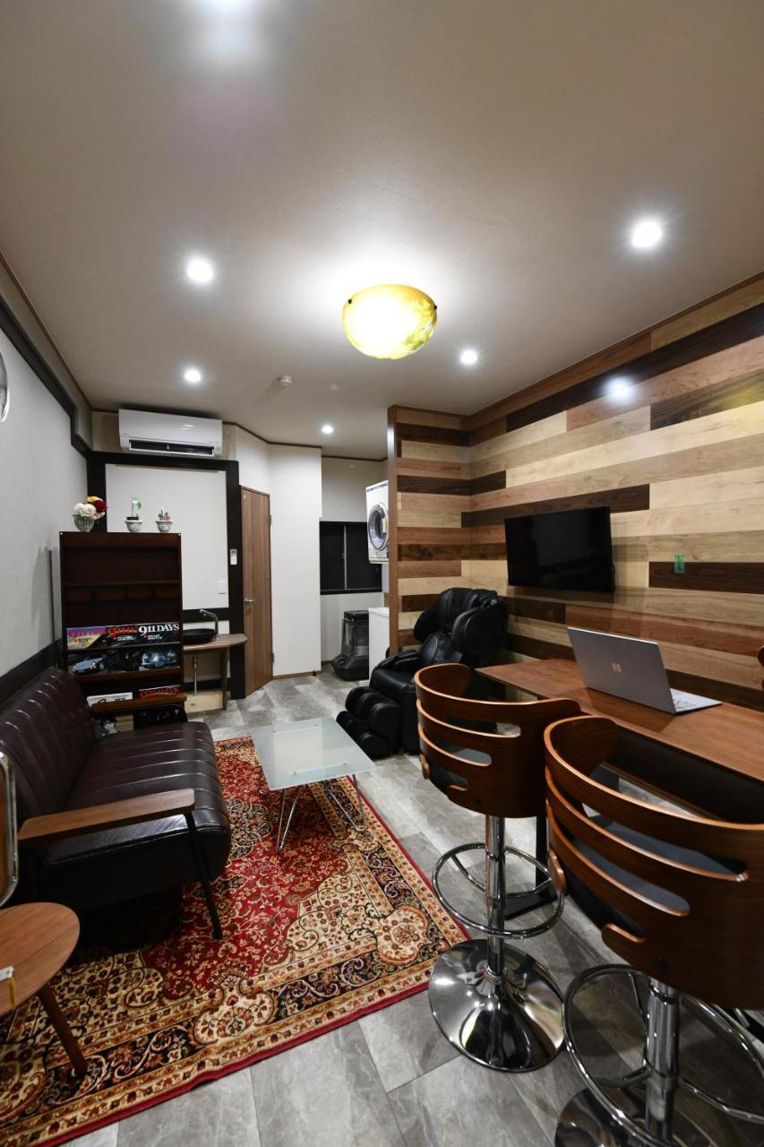 Suzumaru Hotel Вакаяма Екстер'єр фото