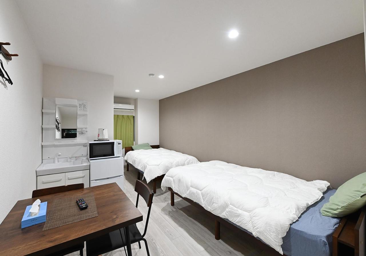 Suzumaru Hotel Вакаяма Екстер'єр фото